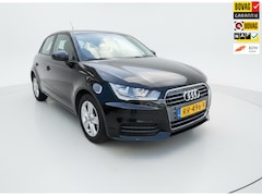 Audi A1 Sportback - 1.0 TFSI Pro Line|Stoelverwarming|Airco|Nap