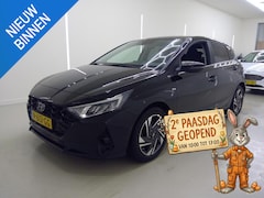 Hyundai i20 - 1.0 T-GDI PREMIUM I AUTOMAAT I APPLE CARPLAY I CLIMATE CONTROL I P-CAMERA I ADAPTIVE CRUIS