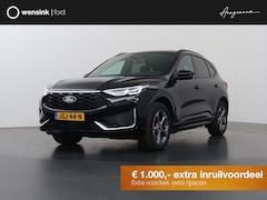 Ford Kuga - 2.5 PHEV ST-Line X | Nieuw Model | Navigatie | Parkeercamera | Head Up | Matrix Led | Crui