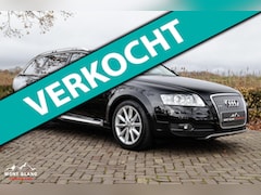 Audi A6 allroad quattro - 3.0 TFSI Pro Line|Trekhaak|Std. Kachel