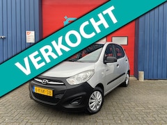 Hyundai i10 - 1.0 Pure 3e Eigenaar