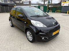 Peugeot 107 - 1.0 Active ZEERNETJES* NWE APK* LAGEKM