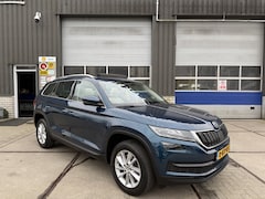 Skoda Kodiaq - 2.0 TSI 4x4 Sportline Business