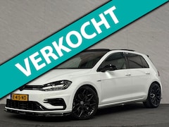 Volkswagen Golf - 2.0 TSI 4Motion R Pano Keyless Acc Lane