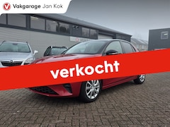 Opel Corsa - 1.2 Edition, carplay, camera, parkeersensoren