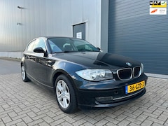 BMW 1-serie - 116i Business Line