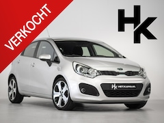 Kia Rio - 1.4 CVVT ExecutiveLine Stoelv Keyless Bluetooth