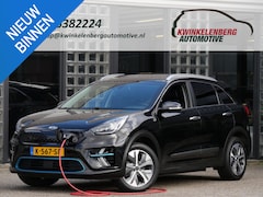 Kia e-Niro - 64kWh/ SOH 100%/ EXECUTIVELINE/ SCHUIFDAK