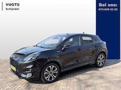 Ford Puma - 1.0 EcoBoost Hybrid ST-X