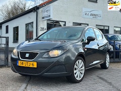 SEAT Ibiza - 1.2 Beat airco, zeer nette staat