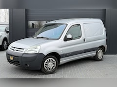 Citroën Berlingo - 1.4i 600