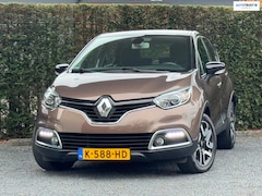 Renault Captur - 1.2 TCe Dynamique AUTOMAAT | GARANTY-RIJKLAAR