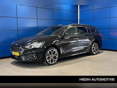 Ford Focus Wagon - 1.0 Ecoboost 155PK ST-line X