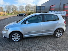 Volkswagen Golf Plus - 1.6 FSI Optive 3