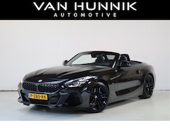 BMW Z4 Roadster - M40i High Executive | H&K | Head-Up | Memory | Acc | Stuur verw