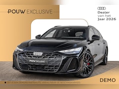 Audi A6 Avant - 2.0 e-hybrid 367pk quattro S Edition Competition | S6 Uitlaat | Panoramadak | Luchtvering