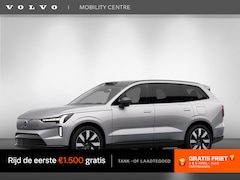 Volvo EX90 - Twin Ultra | NIEUW UIT VOORRAAD | Luchtvering | B&W Audio | 22"