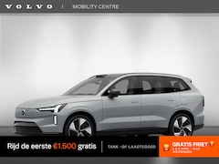 Volvo EX90 - Twin Performance Ultra | NIEUW UIT VOORRAAD | Luchtvering | B&W