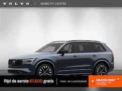 Volvo XC90 - 2.0 T8 AWD Ult. Dark | TE BESTELLEN |