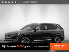 Volvo XC90 - 2.0 T8 AWD Ult. Bright | TE BESTELLEN |