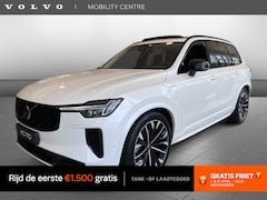 Volvo XC90 - T8 AWD Ultra Dark | TE BESTELLEN