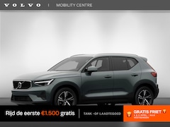 Volvo XC40 - 2.0 B4 Business Edt | Te bestellen