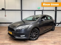 Ford Focus - 1.0 Titanium Edition