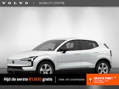 Volvo EX30 - Single Motor Essential 51 kWh | NIEUW TE BESTELLEN