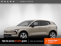 Volvo EX30 - Single Motor Essential 51 kWh | NIEUW TE BESTELLEN
