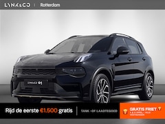 Lynk & Co 01 - | CORE | UIT VOORRAAD LEVERBAAR| | Achteruitrij camera |