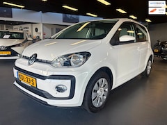 Volkswagen Up! - 1.0 TSI BMT high up ,