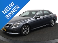 Mercedes-Benz E-klasse - 200 Ambition Avantgarde Rijklaarprijs