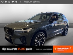 Volvo XC60 - XC60 T6 AWD Ultra Dark | TE BESTELLEN |
