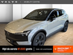 Volvo EX30 Cross Country - EX30 Cross Country Twin Ultra | NIEUW | VAN 55.800 -> 47.450 |