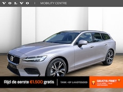 Volvo V60 - 2.0 B4 Essential | Demo | Climate Pack | Driver Assist |