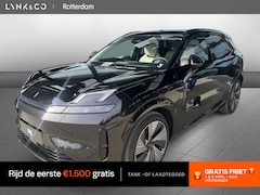 Lynk & Co 08 - | More | DIRECT LEVERBAAR | Harman Kardon | Panoramadak