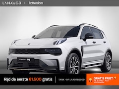 Lynk & Co 01 - | CORE | UIT VOORRAAD LEVERBAAR | | Achteruitrij camera |