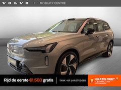 Volvo EX90 - Twin Perf. Ult. 7p 111kWh | DEMO | Luchtvering | B&W Audio |