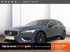 Volvo V60 - T6 AWD Essential | Trekhaak | Climate Pack | Driver Assist Pack