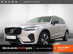 Volvo XC60 - 2.0 T6 AWD Ult. Dark | Trekhaak | 360 Camera | Schuif-/Kanteldak