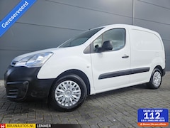 Citroën Berlingo - bestel 1.6 BlueHDI Airco Cruise Euro6 100pk