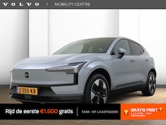Volvo EX30 - Single Core 51 kWh | Trekhaak | Climate Pack | Getint Glas |