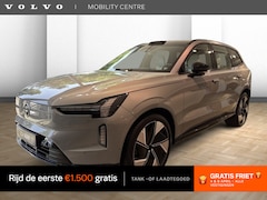 Volvo EX90 - Twin Ultra 7p 111kWh | Luchtvering | Pilot Assist | 22" Velgen |