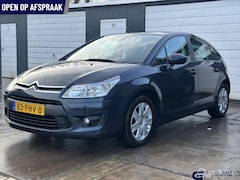 Citroën C4 - 1.6 VTi Ligne Business