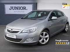 Opel Astra - 1.6 Edition NWEAPK/CRUISE/CLIMA/LMV/NAP