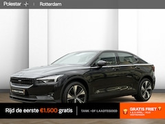 Polestar 2 - 2 Long Range Single Motor 78 kWH | Pilot Lite | Winter&zomerbanden