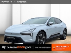 Polestar 4 - 4 Long Range Single Motor | Magnesium | Trekhaak