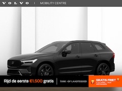 Volvo XC60 - T8 AWD Plus Black Edition | Panoramadak | Achteruitrijcamera |