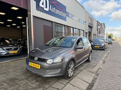 Volkswagen Polo - 1.2-12V BlueMotion Comfortline