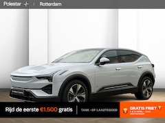 Polestar 3 - 3 Long Range Dual Motor | Plus & Pilot | 1.3 Pixel LED